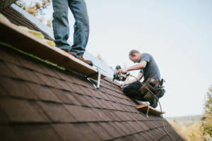 Local Roofers in Montgomery, MA